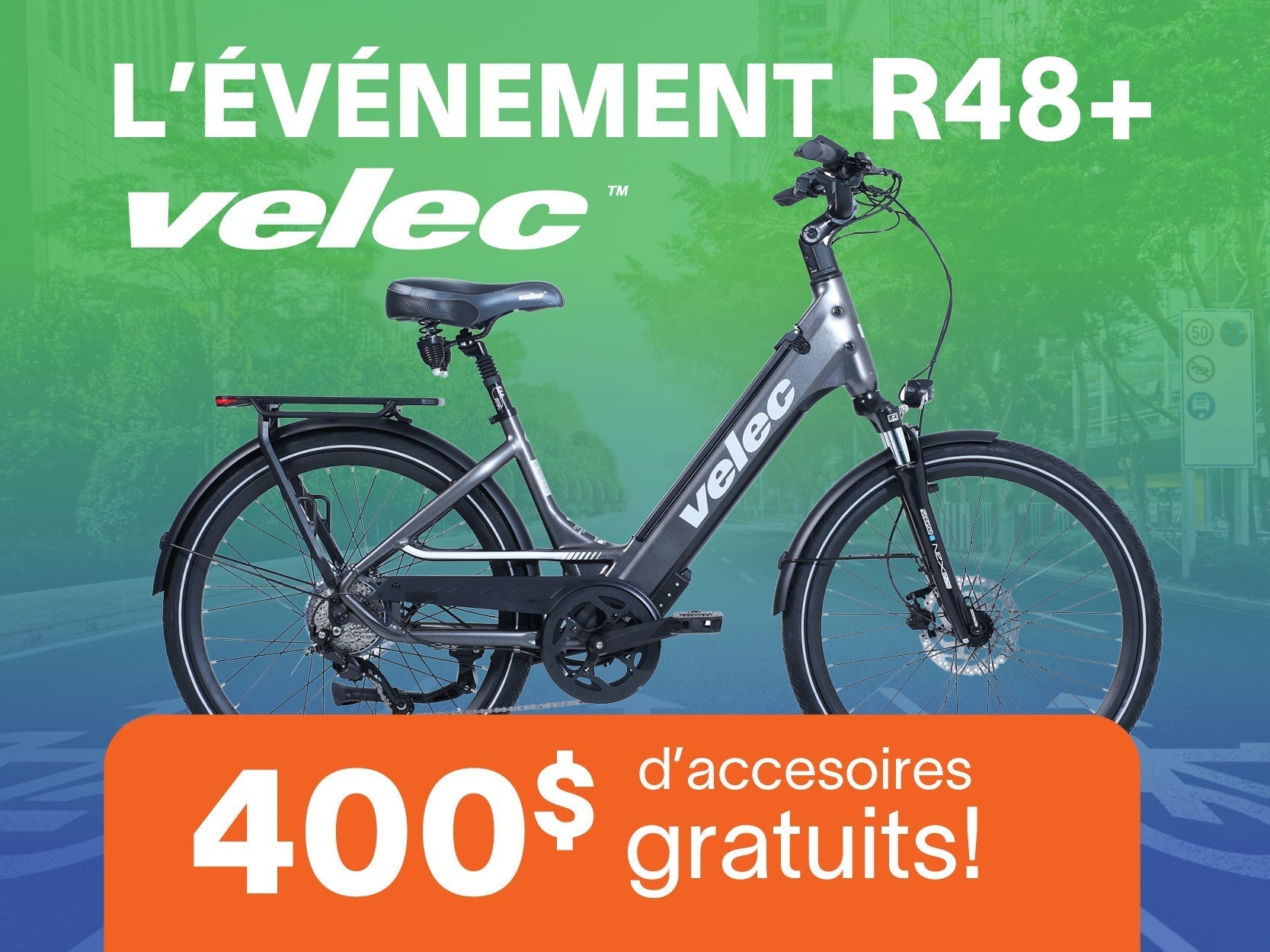 PROMOTION R48 +