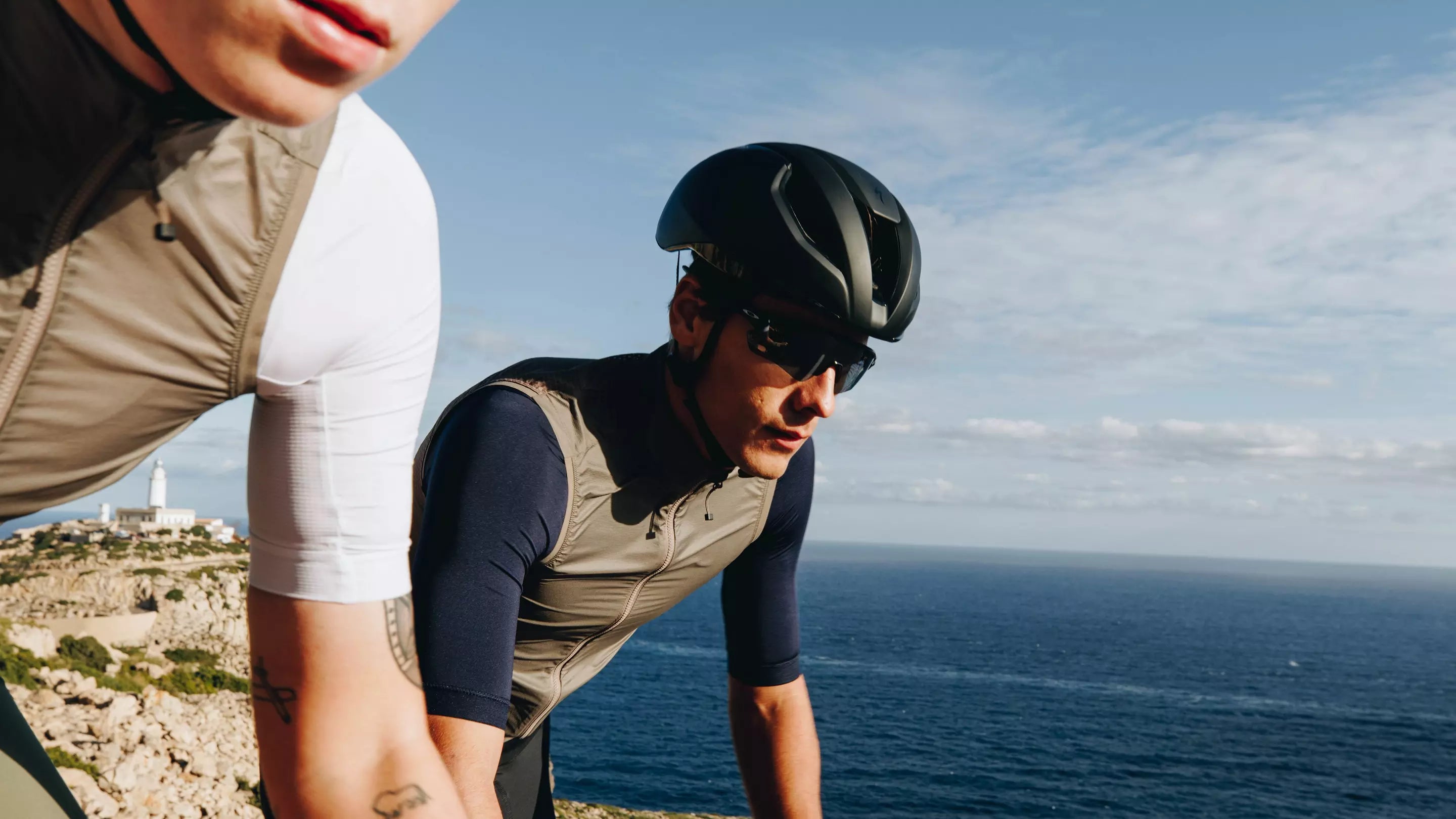 Hauts du corps Hommes