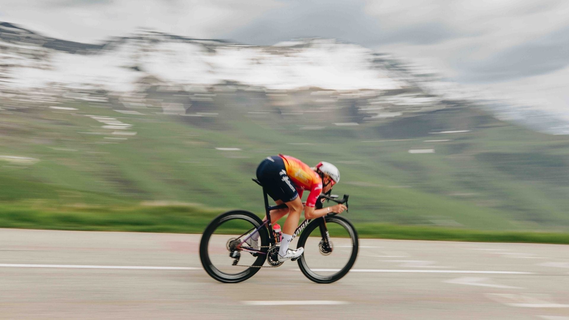 Vélos de route performance