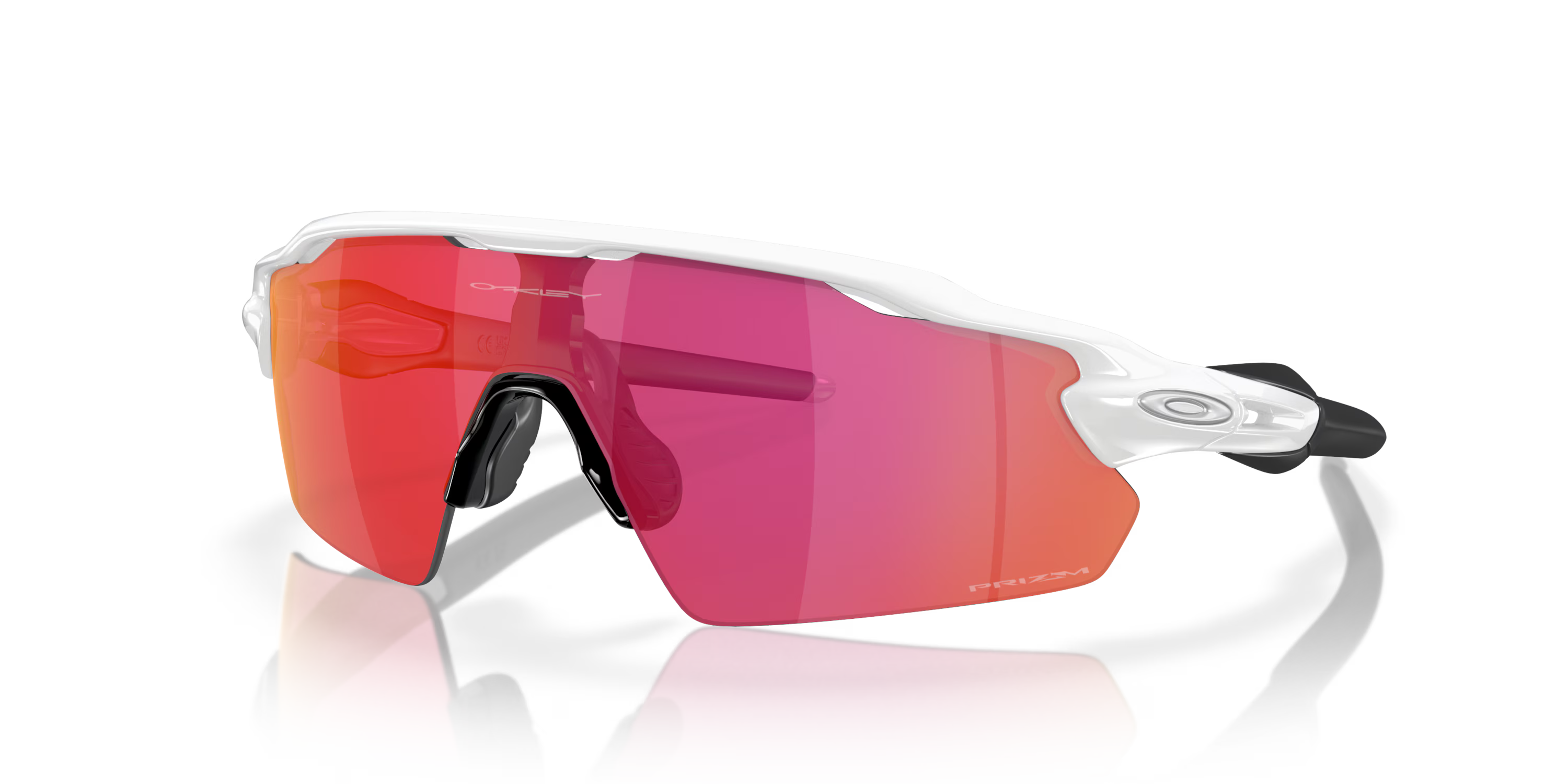Radar EV Pitch