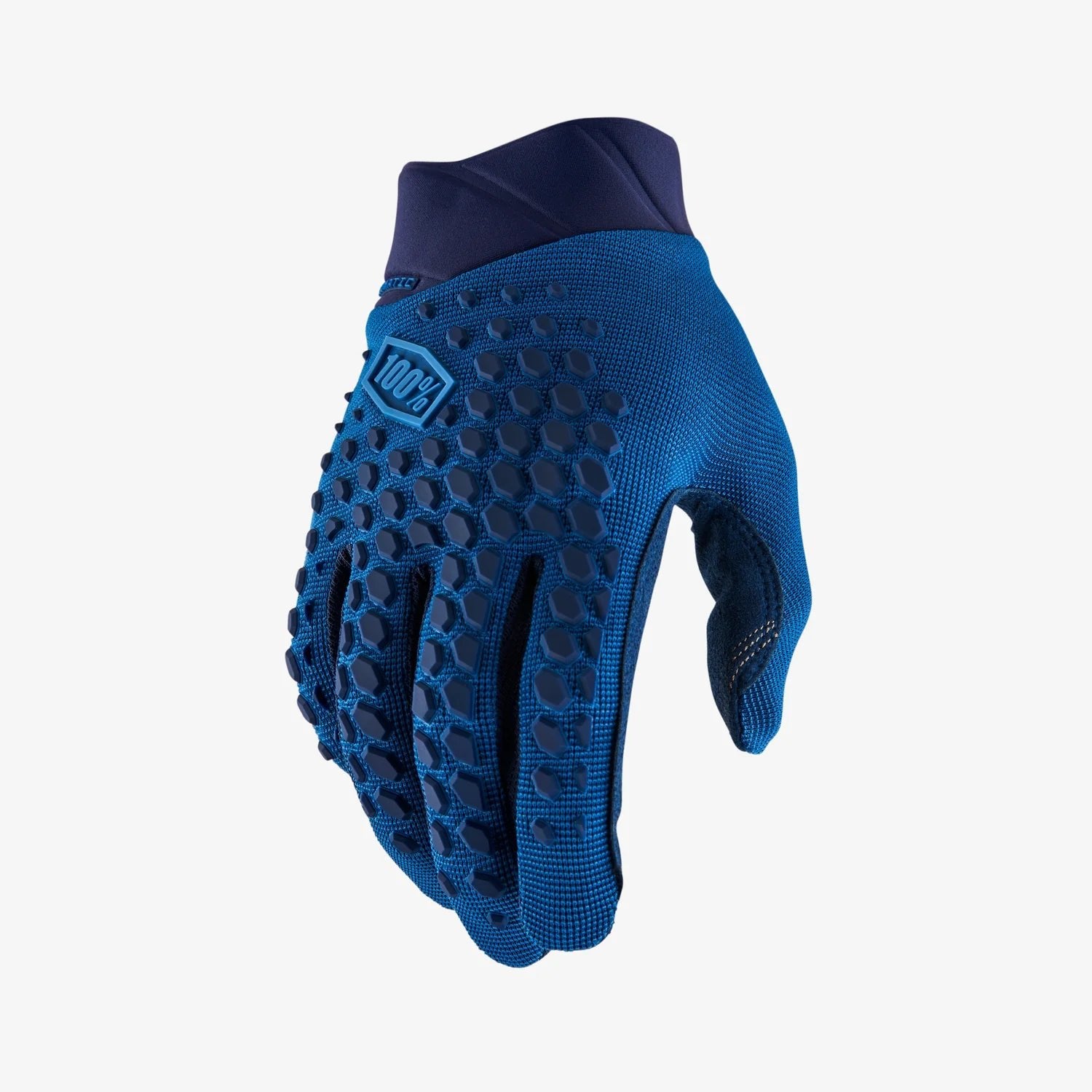 Gants Géomatiques MTB - Vélo Vision