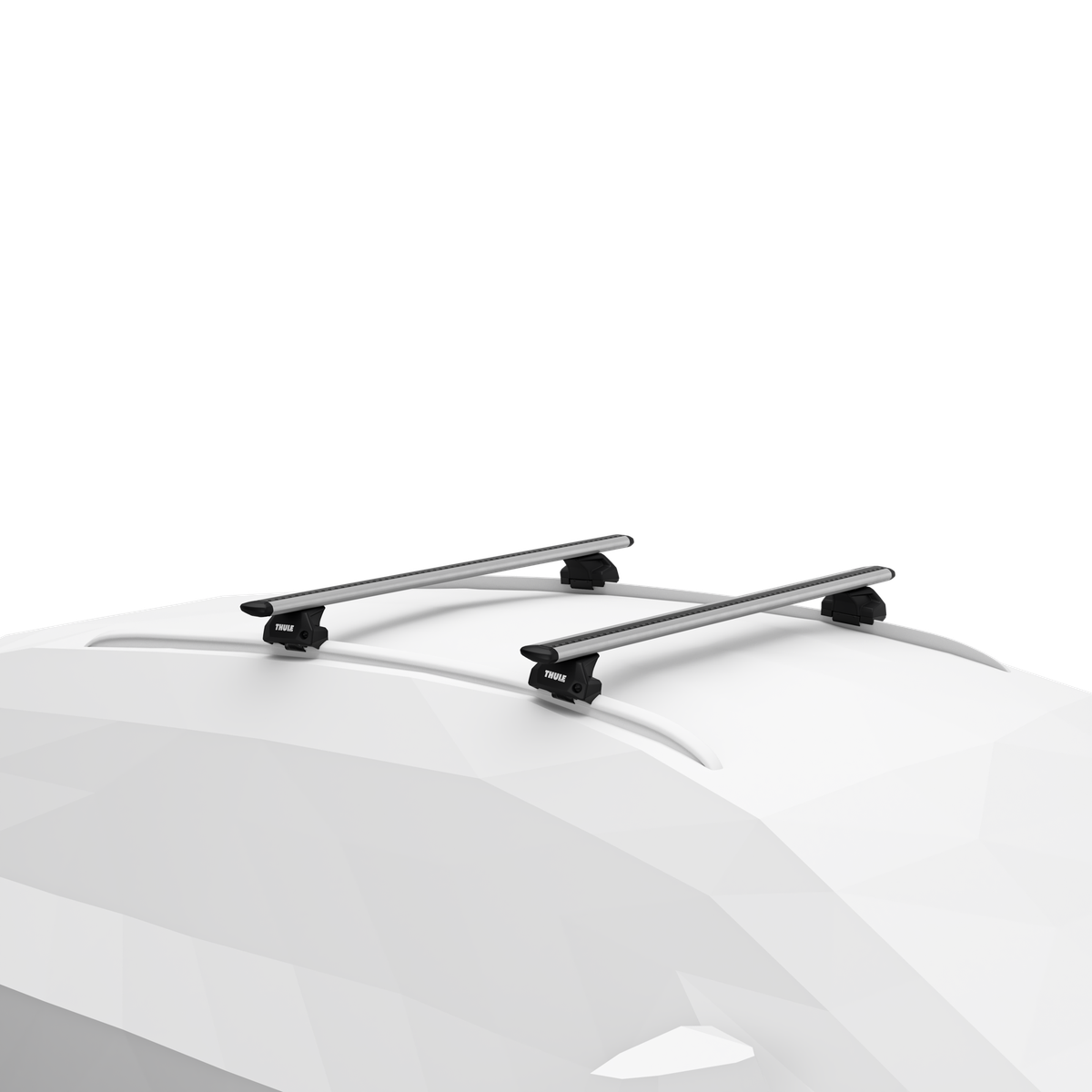 Evo Flush Rail