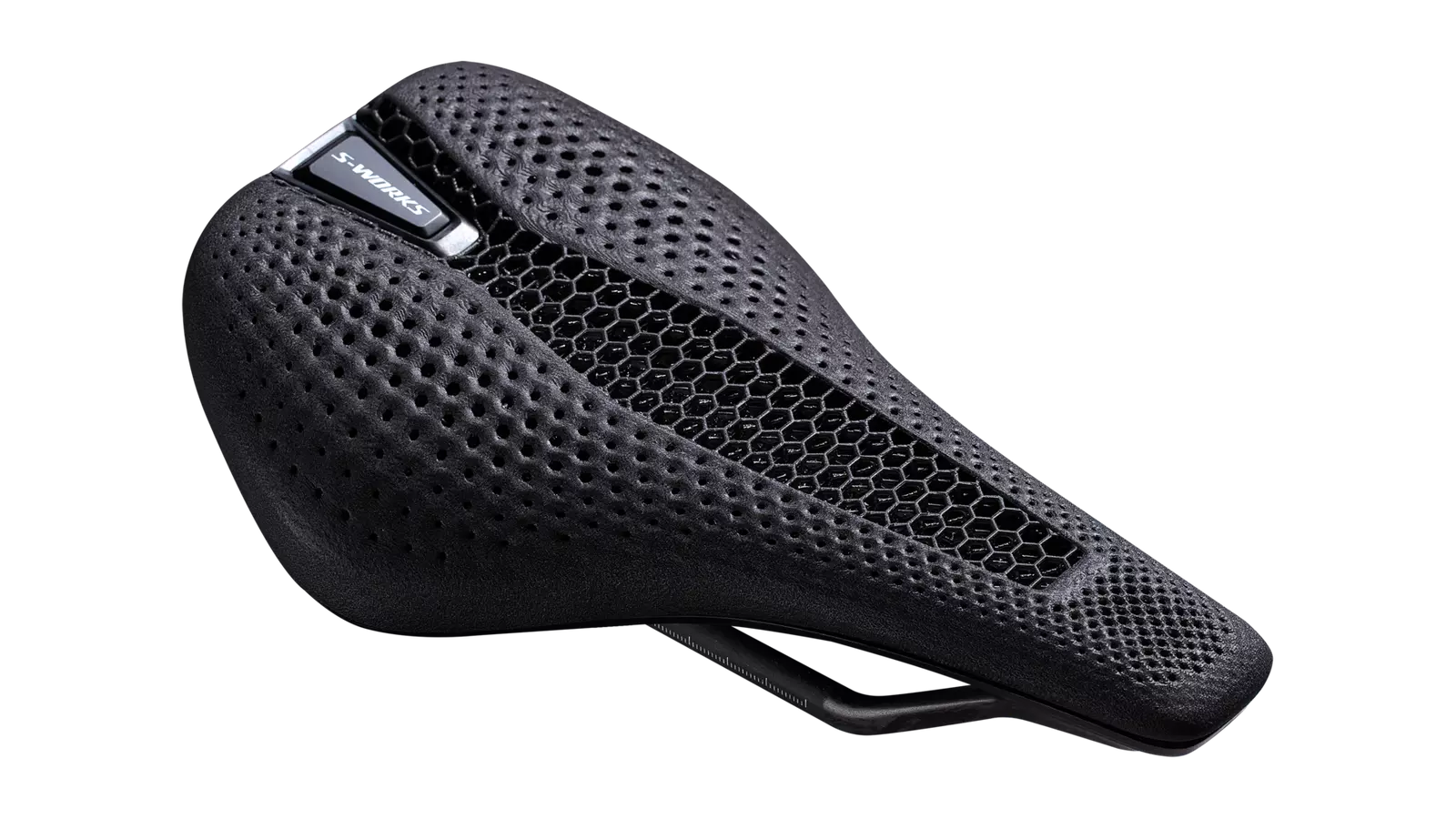 Selle S-Works Power EVO avec Mirror