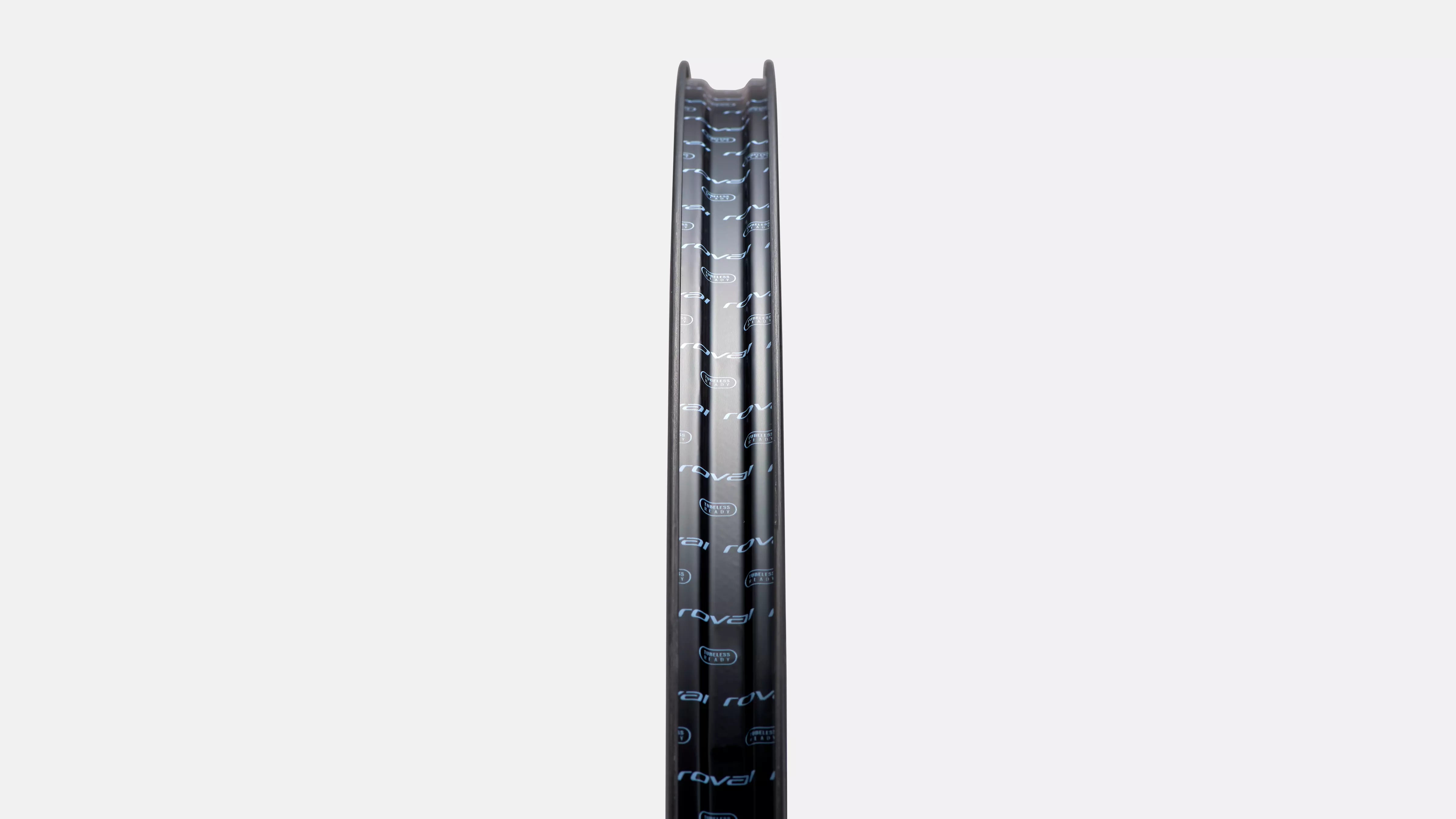 Roval Rapide C38 Satin Carbon Wheelset 700C