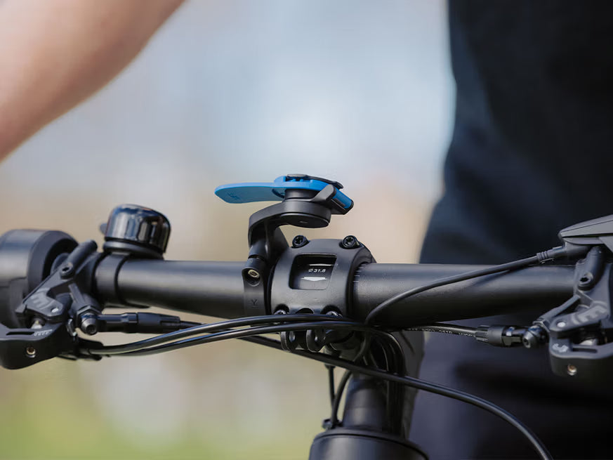 Support Allongé Pour Téléphone Quad Lock