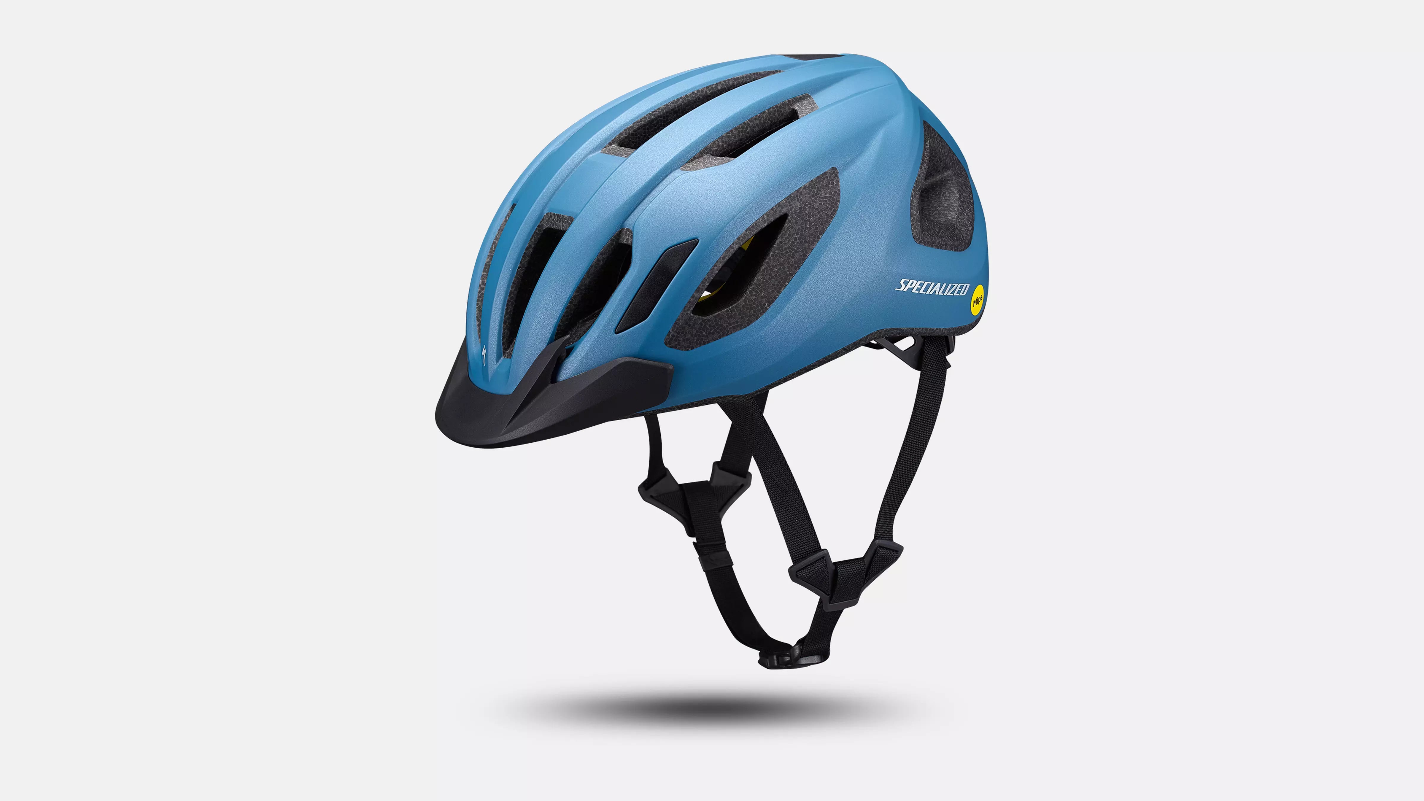 Casque Chamonix 3