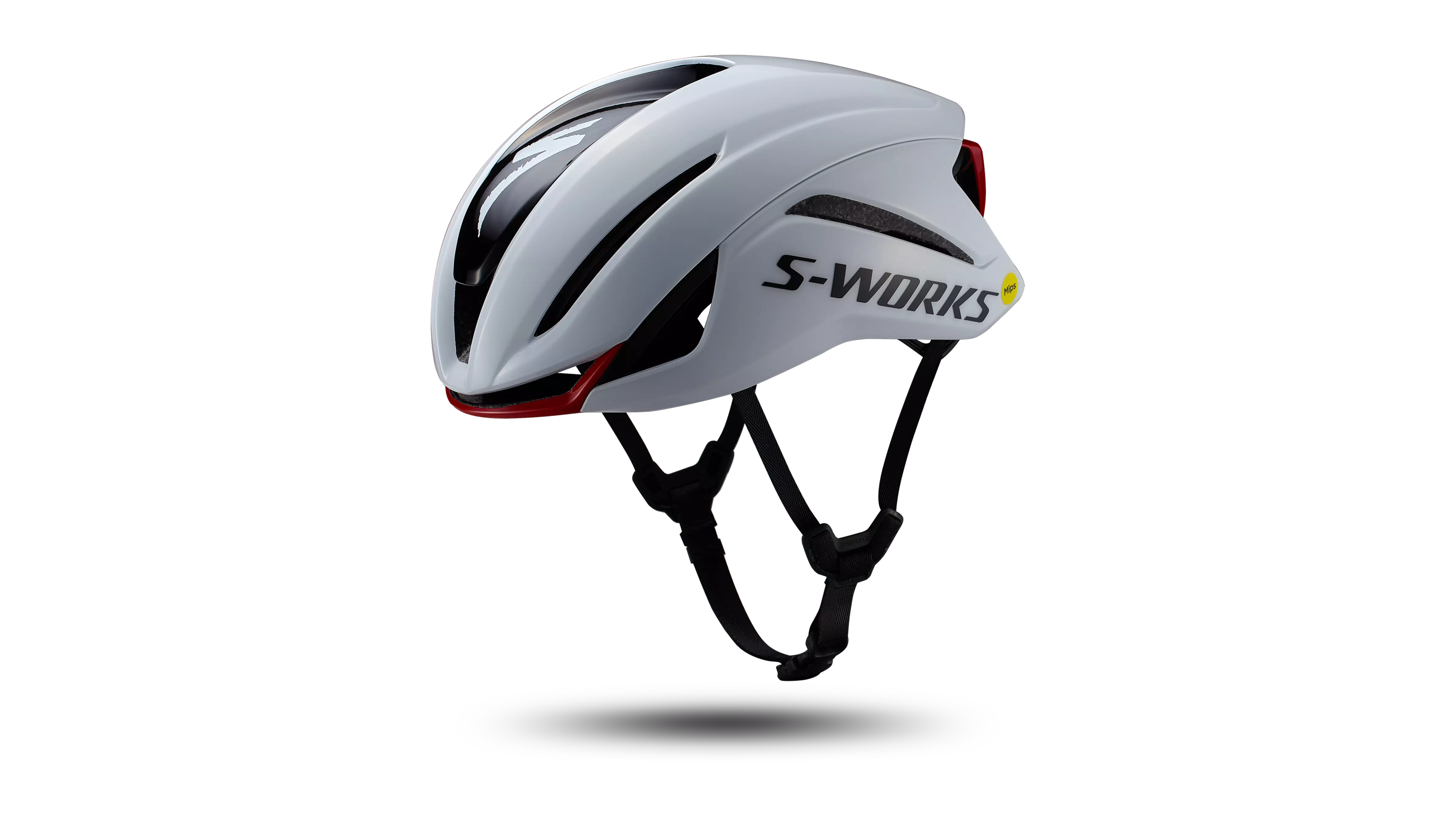 S-Works Evade 4 Helmet