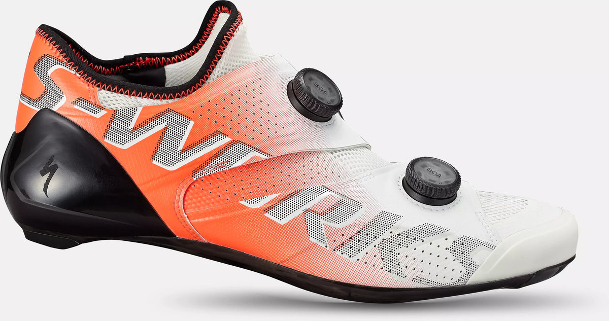 S-Works Ares Road Cycling Shoes