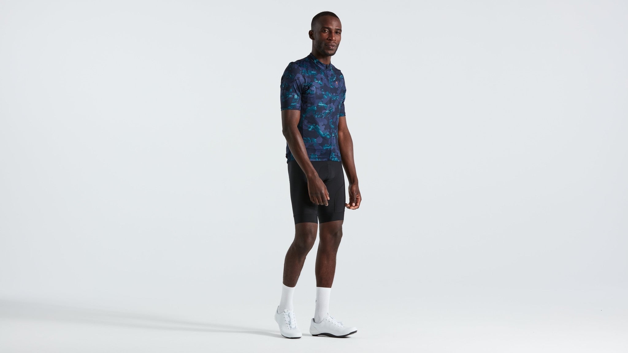 Maillot à manches courtes RBX+ Overrun pour homme
