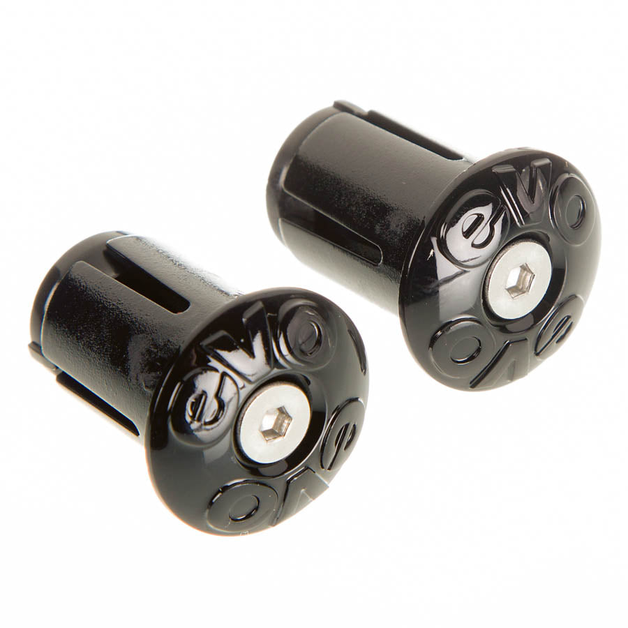 Black Wind-Up Comfort Handlebar Tape