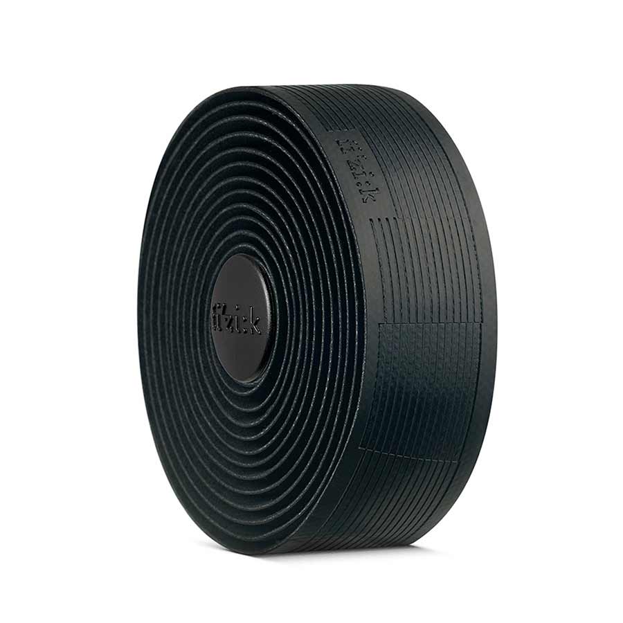 Vento Solocush Tacky Bar Tape Black