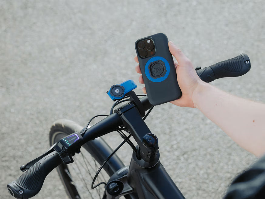 Support Allongé Pour Téléphone Quad Lock