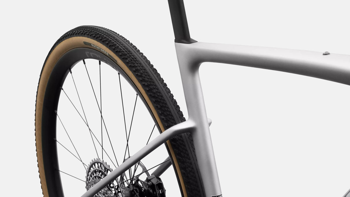 Crux 5 Expert