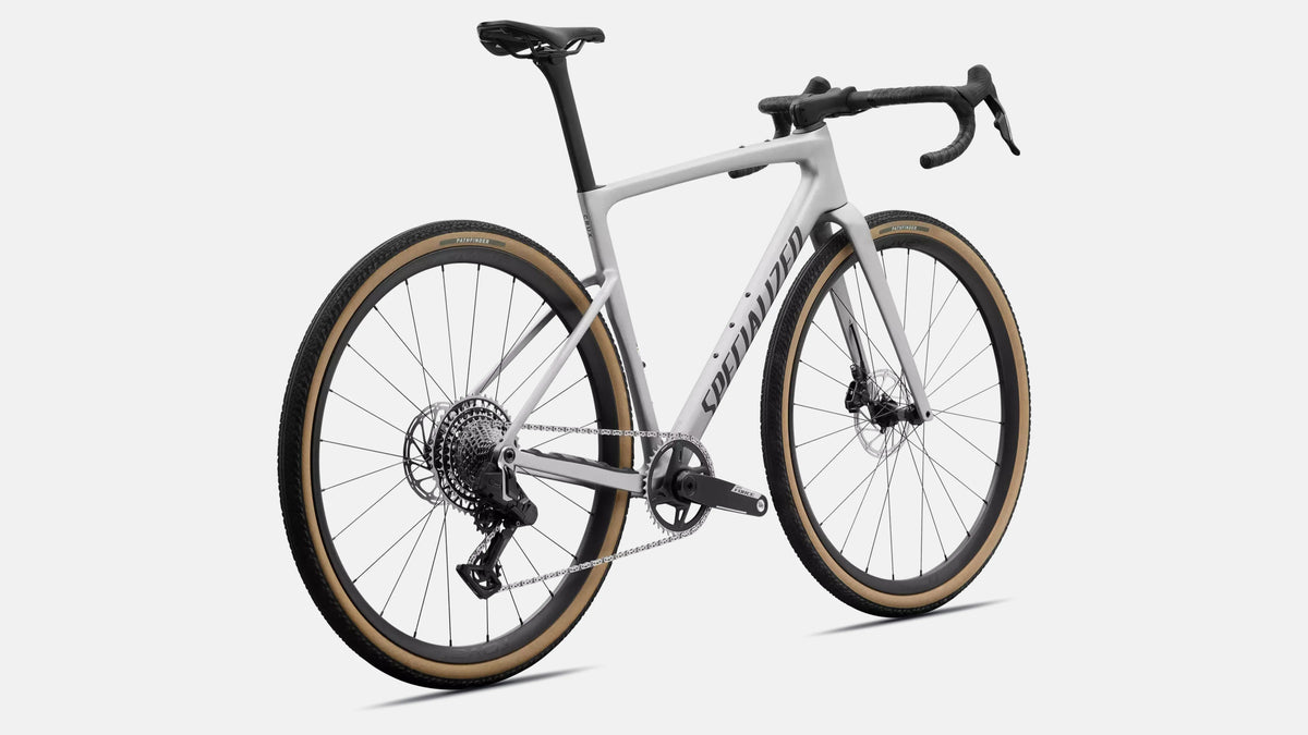 Crux 5 Expert