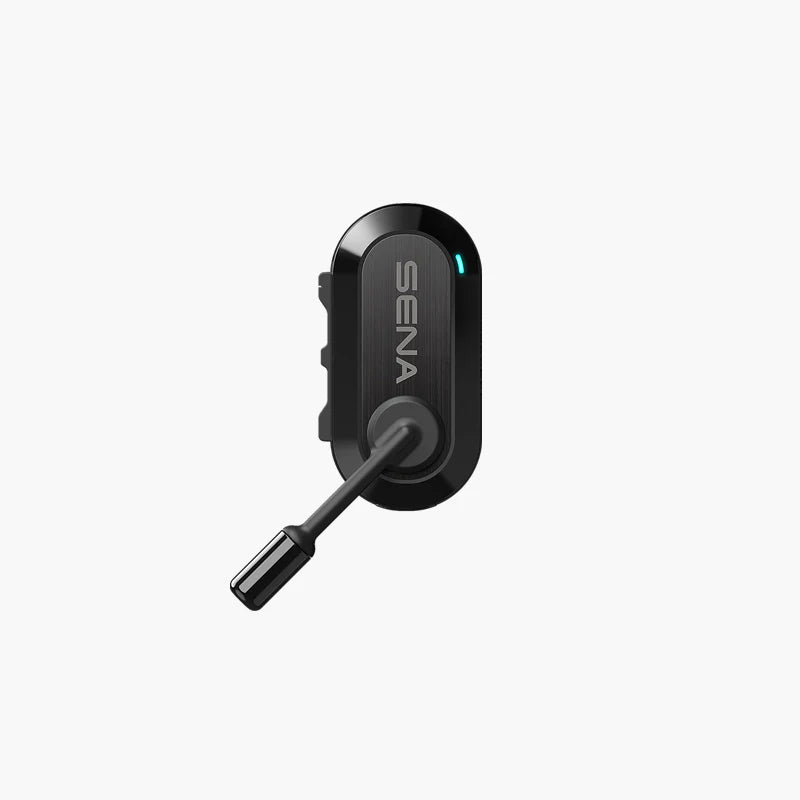 Bikom 20 Black Headset