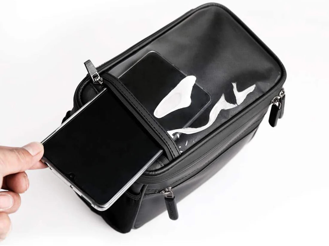 Rover - Handlebar bag 4.5L
