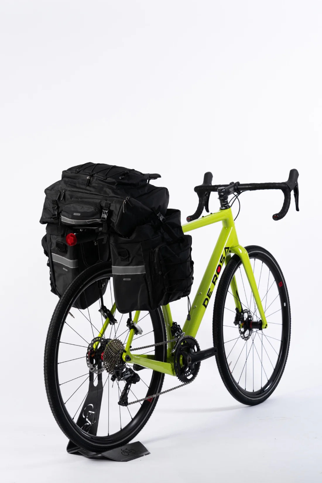 Sacoche Découverte 3 en 1 Pour Vélo