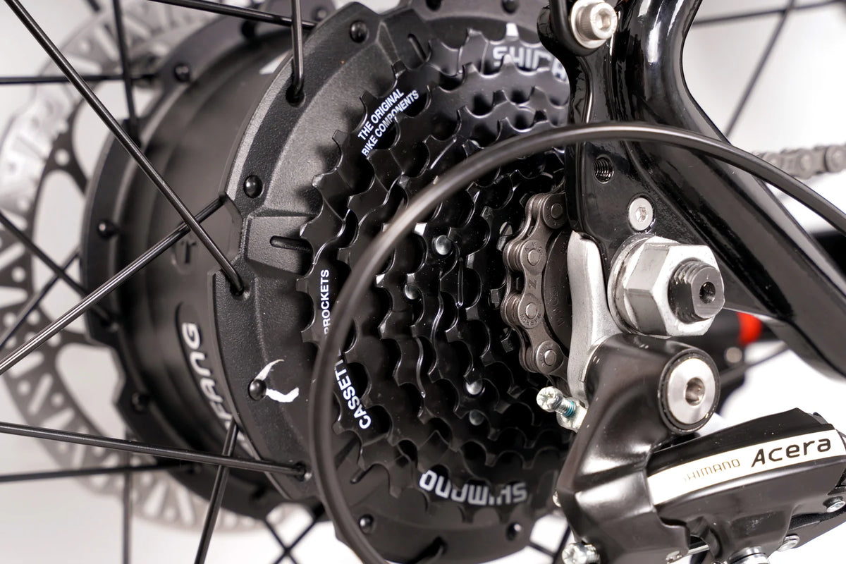 Westridge 4T All-Terrain
