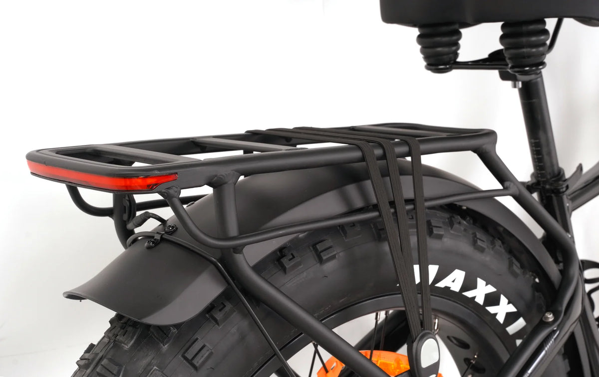 Westridge 4T All-Terrain