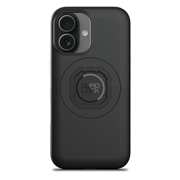Étui de téléphone Quad Lock pour téléphone Magnétique