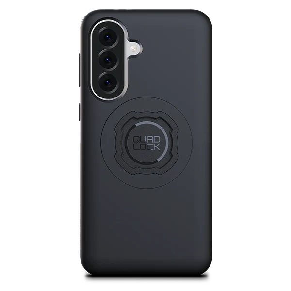 Étui de téléphone Quad Lock pour téléphone Magnétique