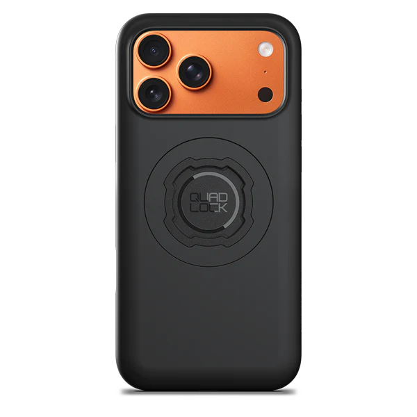 Étui de téléphone Quad Lock pour téléphone Magnétique