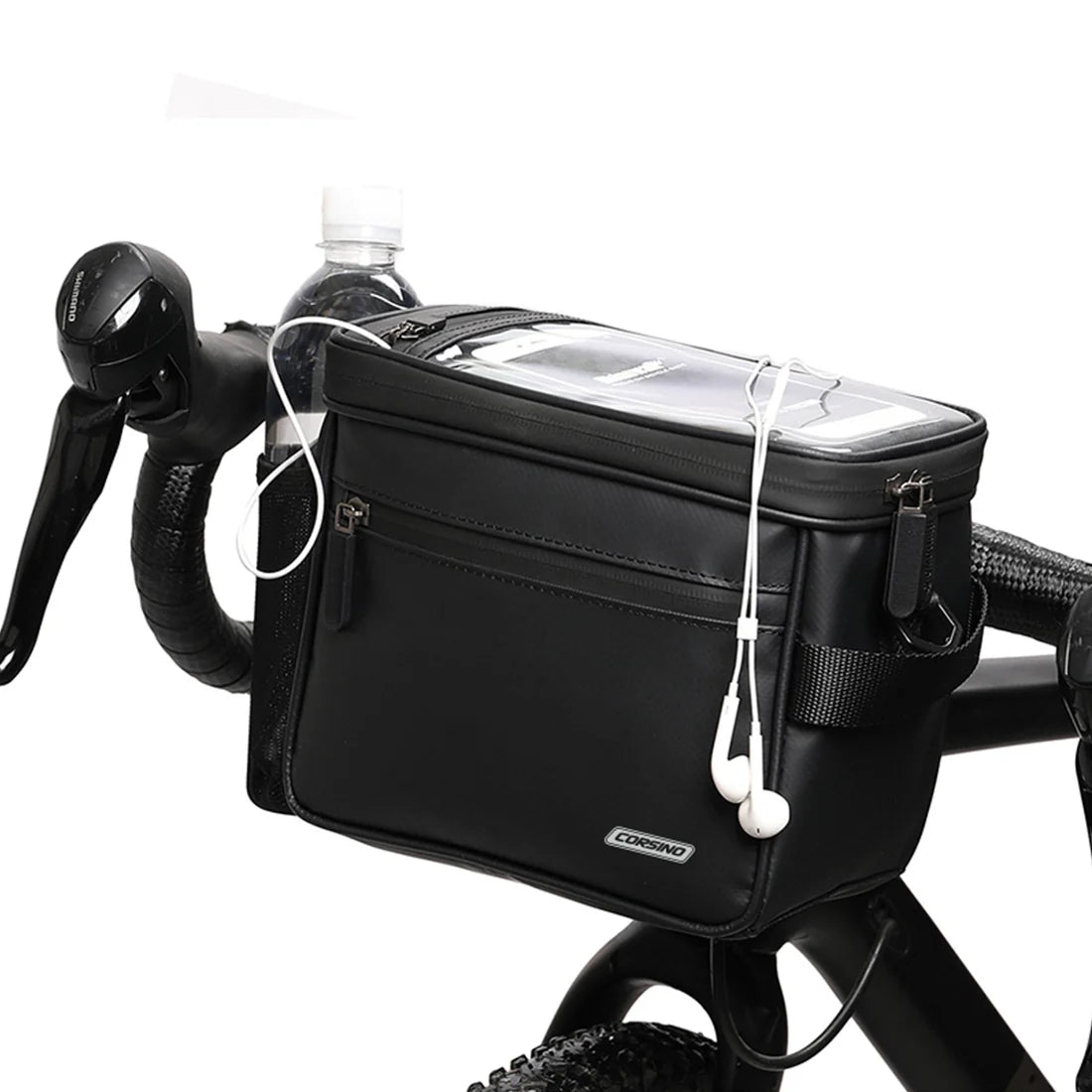 Rover - Handlebar bag 4.5L