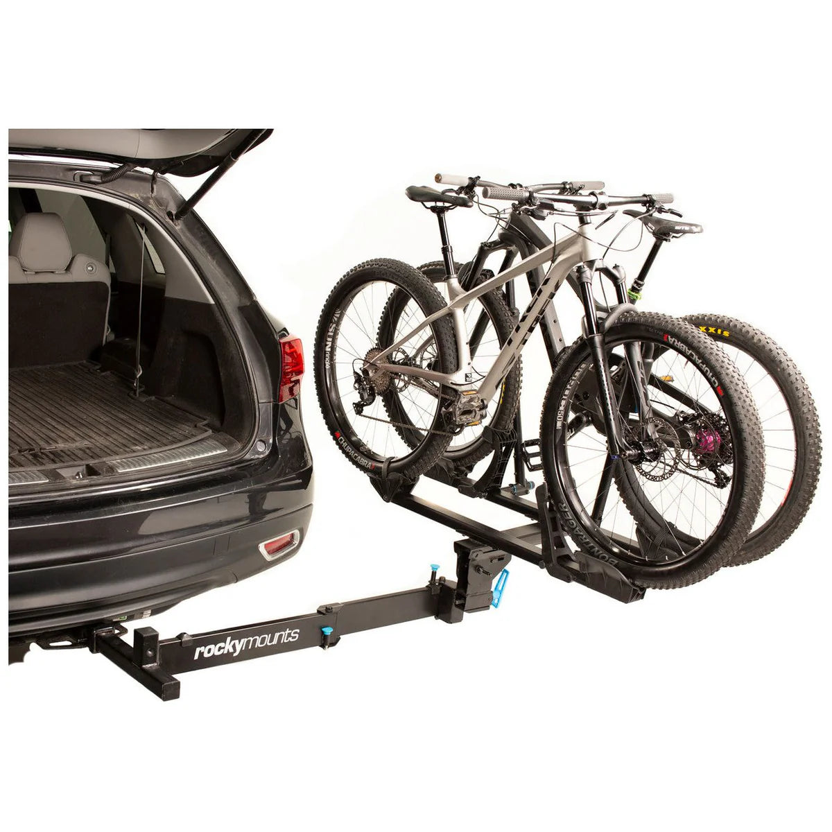 Support à vélo Backstage