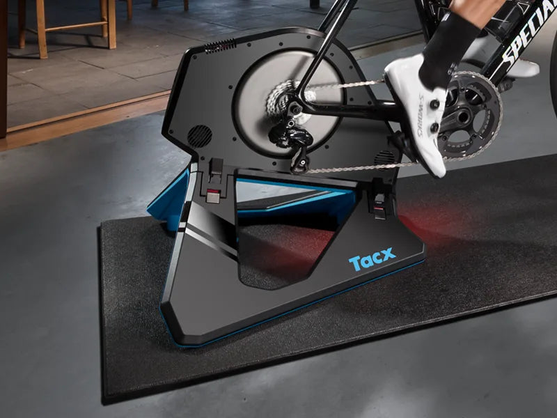 Neo 2T Smart Magnetic Trainer Base
