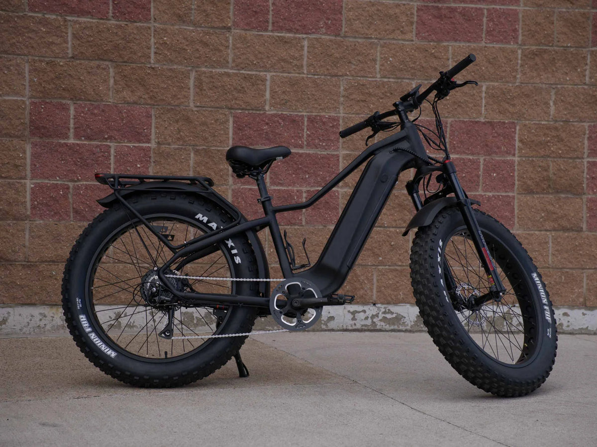 Westridge 4T All-Terrain