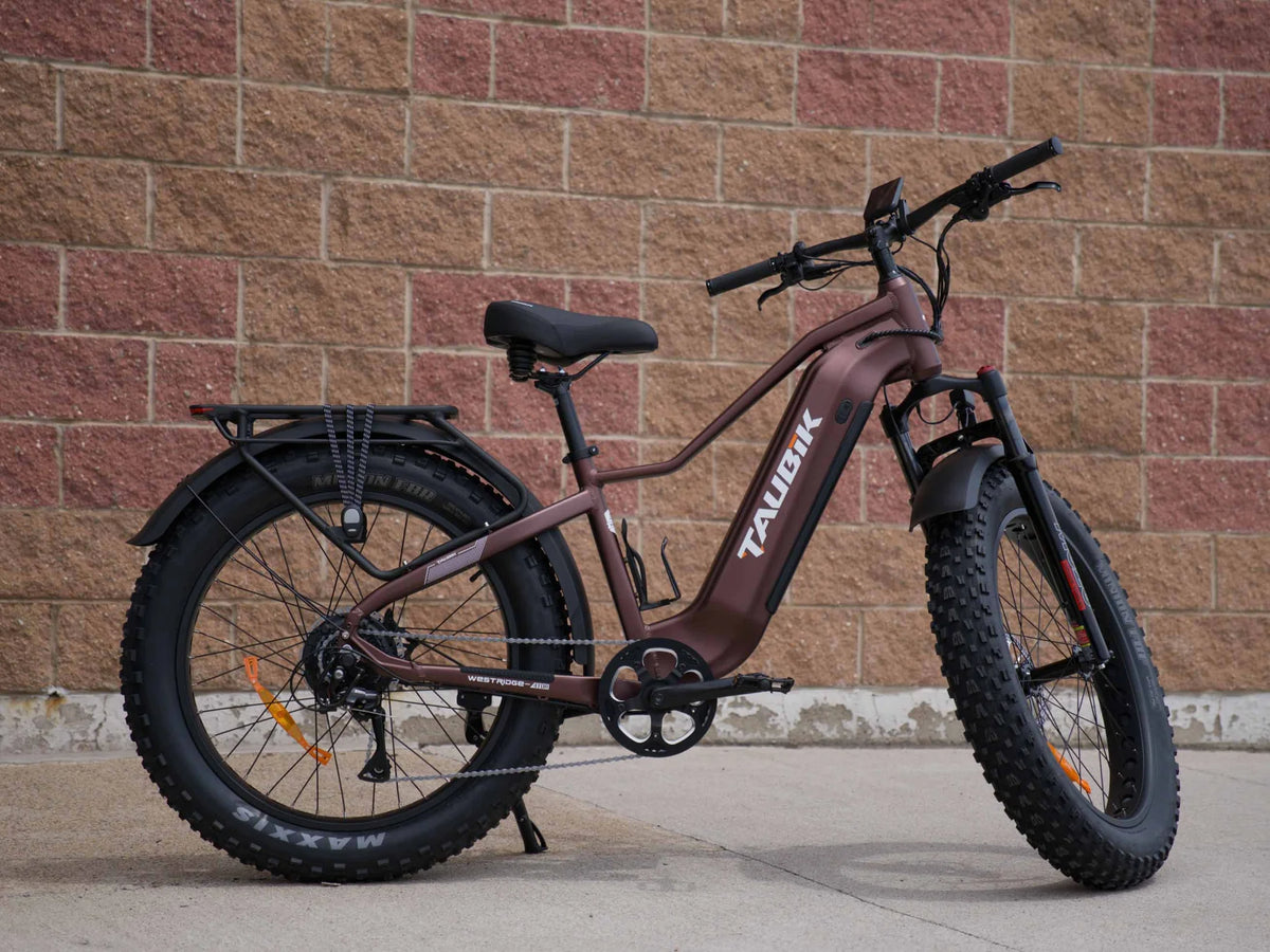 Westridge 4T All-Terrain