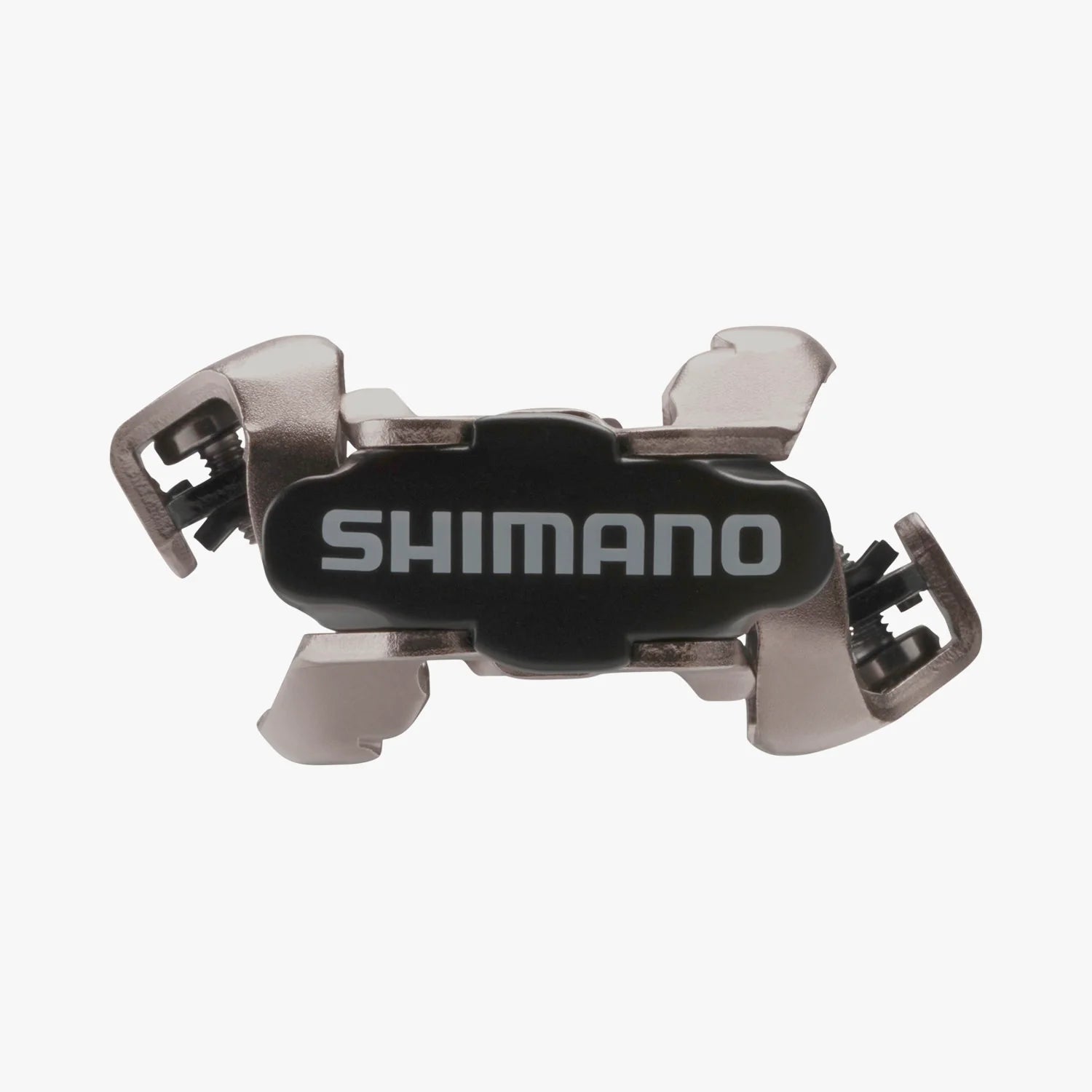 Pedals PD-M520 SPD Black