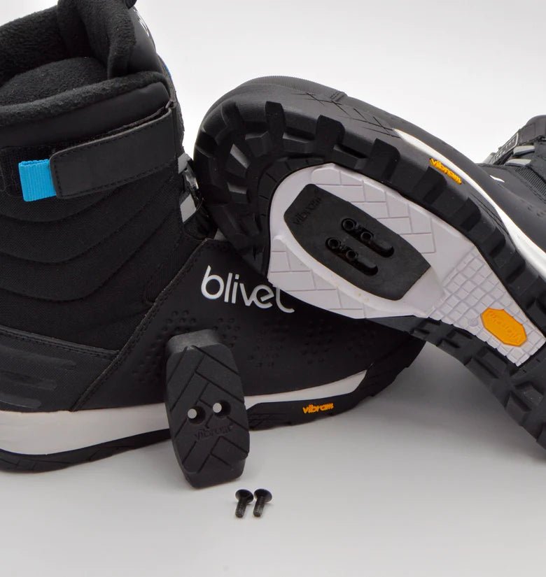 Botte Quilo Gen 3 - Vélo Vision