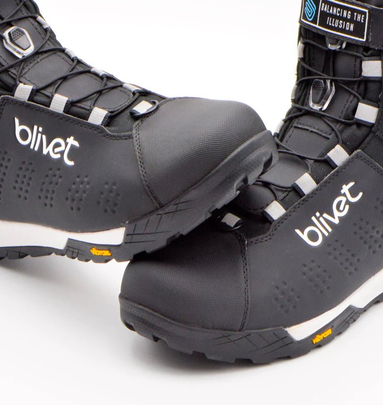 Botte Quilo Gen 3 - Vélo Vision