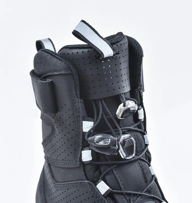 Botte Quilo X4 - Vélo Vision