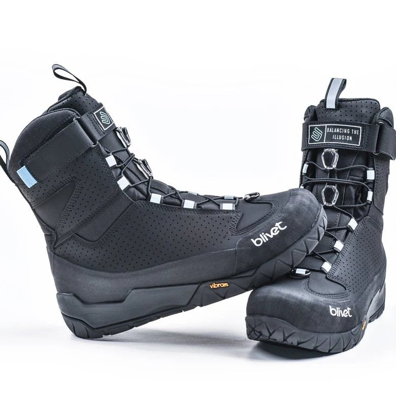 Botte Quilo FLT X4 - Vélo Vision