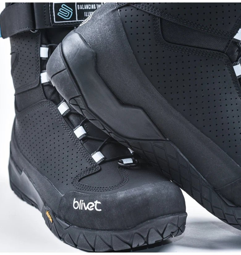 Botte Quilo FLT X4 - Vélo Vision