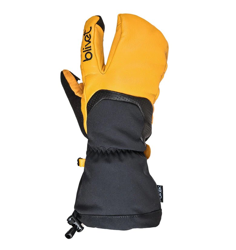 Gant Pukek - Vélo Vision