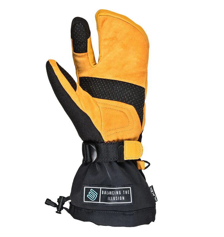 Gant Pukek - Vélo Vision