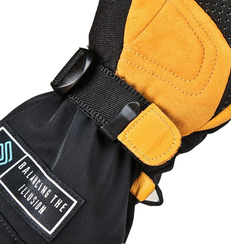 Gant Pukek - Vélo Vision