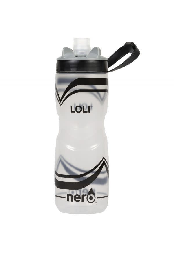 Bouteille Nero Loli Transparante