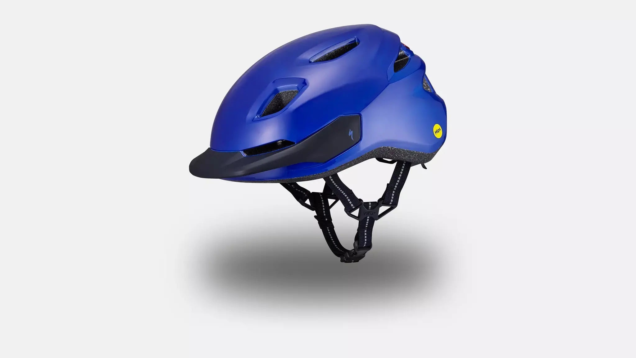 Casque Shuffle 2 - Vélo Vision