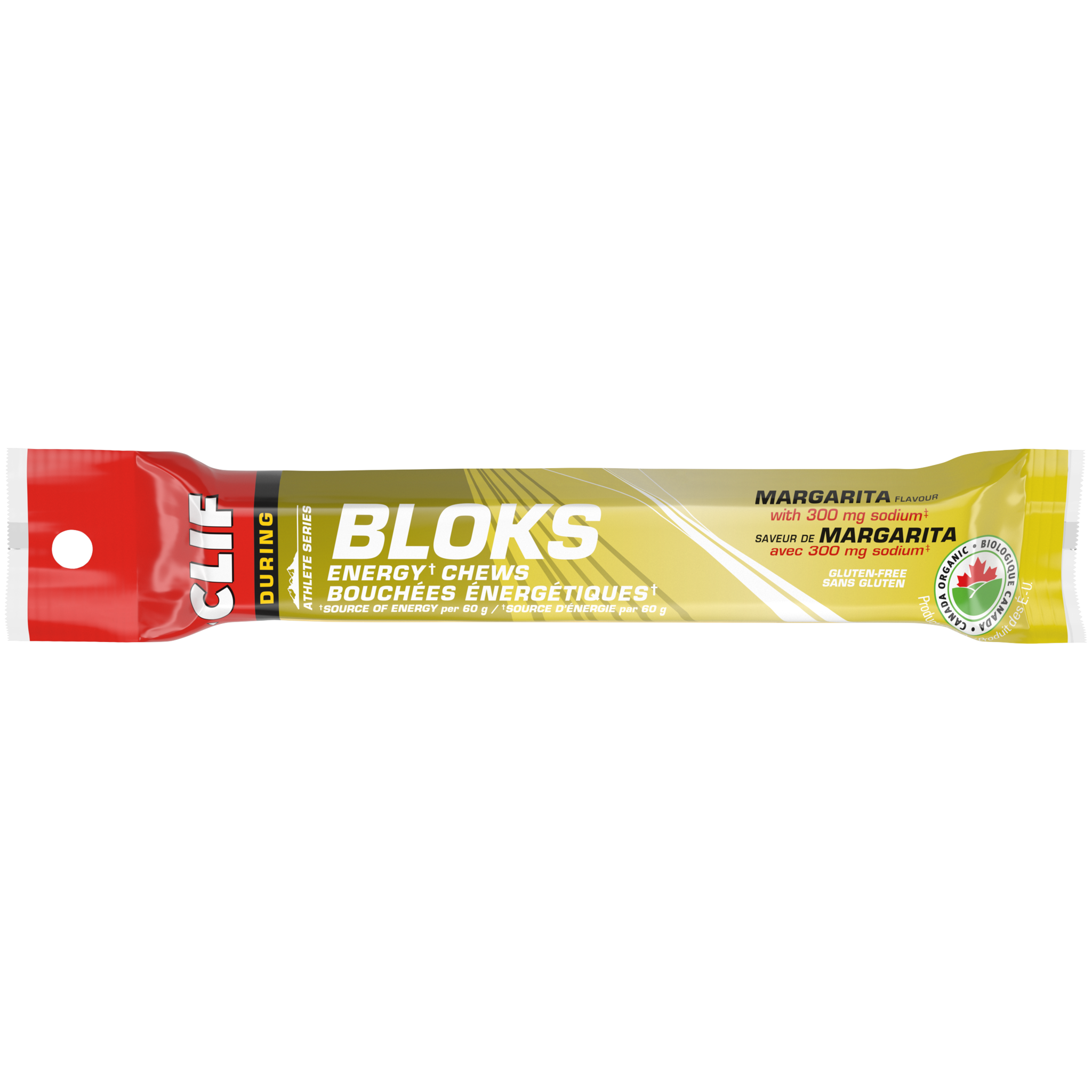 Energy chews