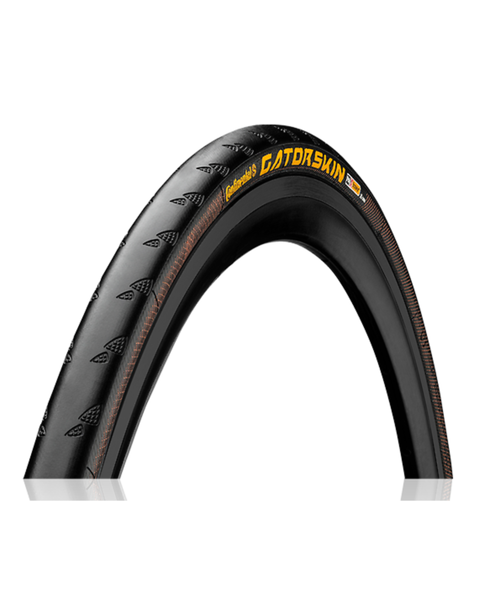 Pneu Gatorskin Duraskin Pliable