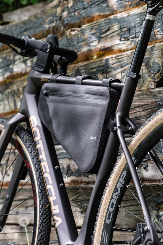 Excursion - Waterproof Bike Frame Bag