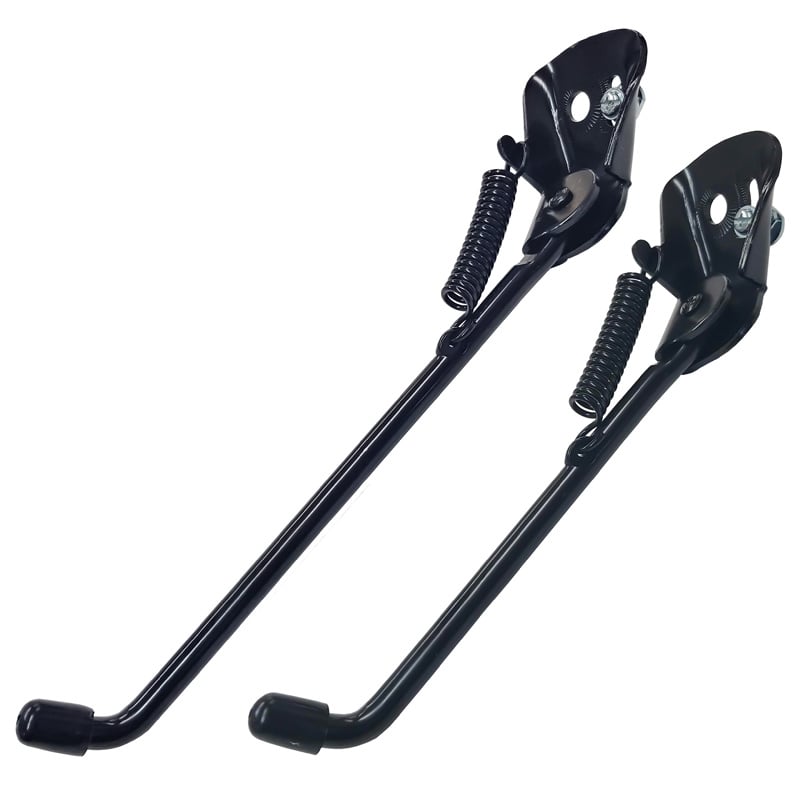 Béquille 16" Acier - Vélo Vision