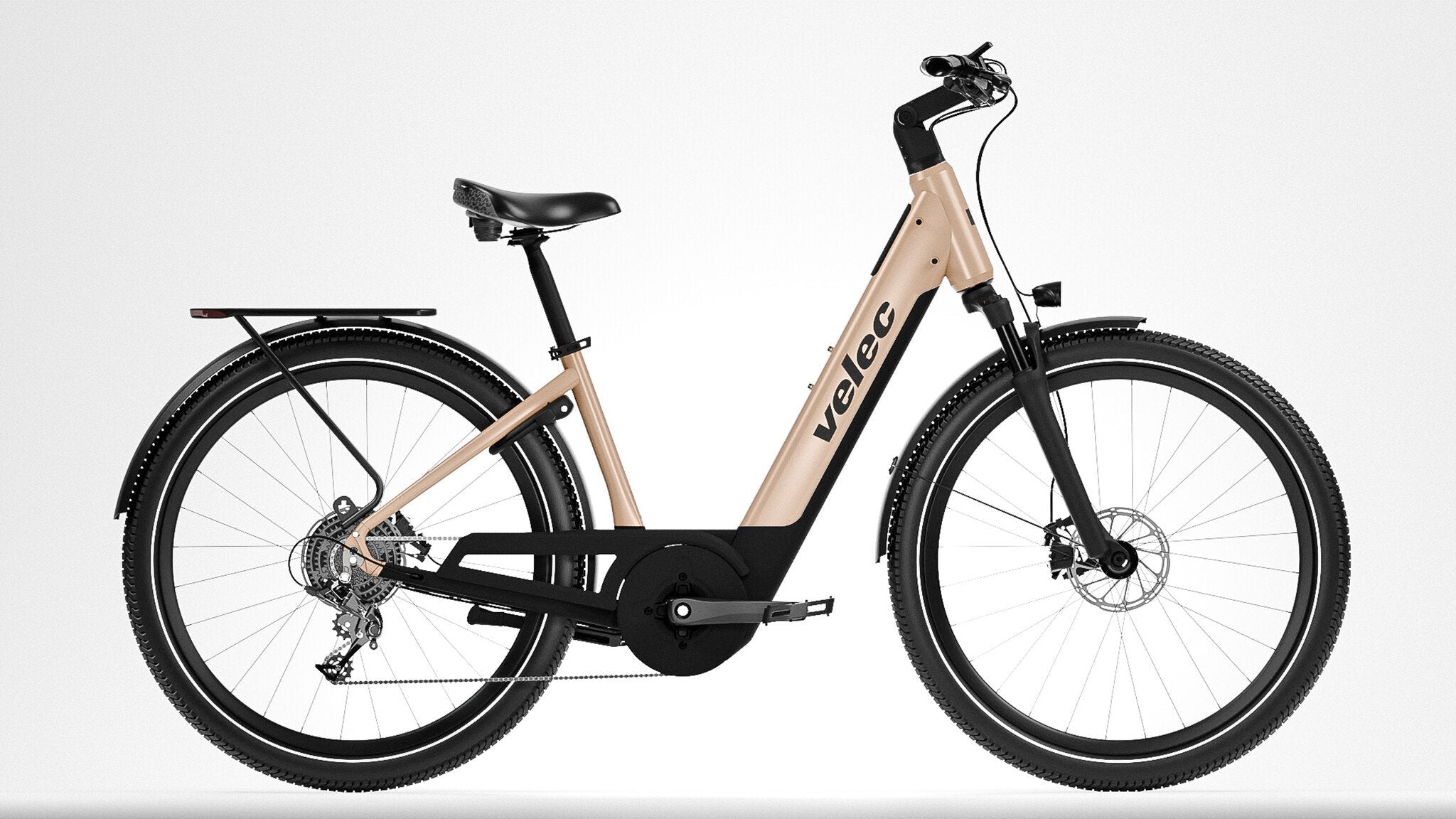 E3 2026 - Vélo Vision