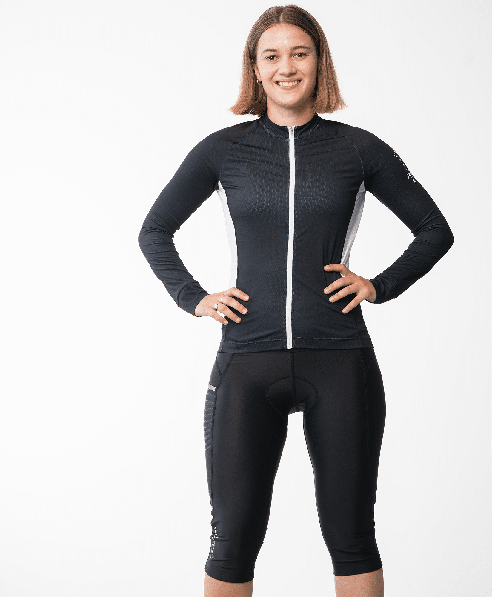 Cadence Jersey