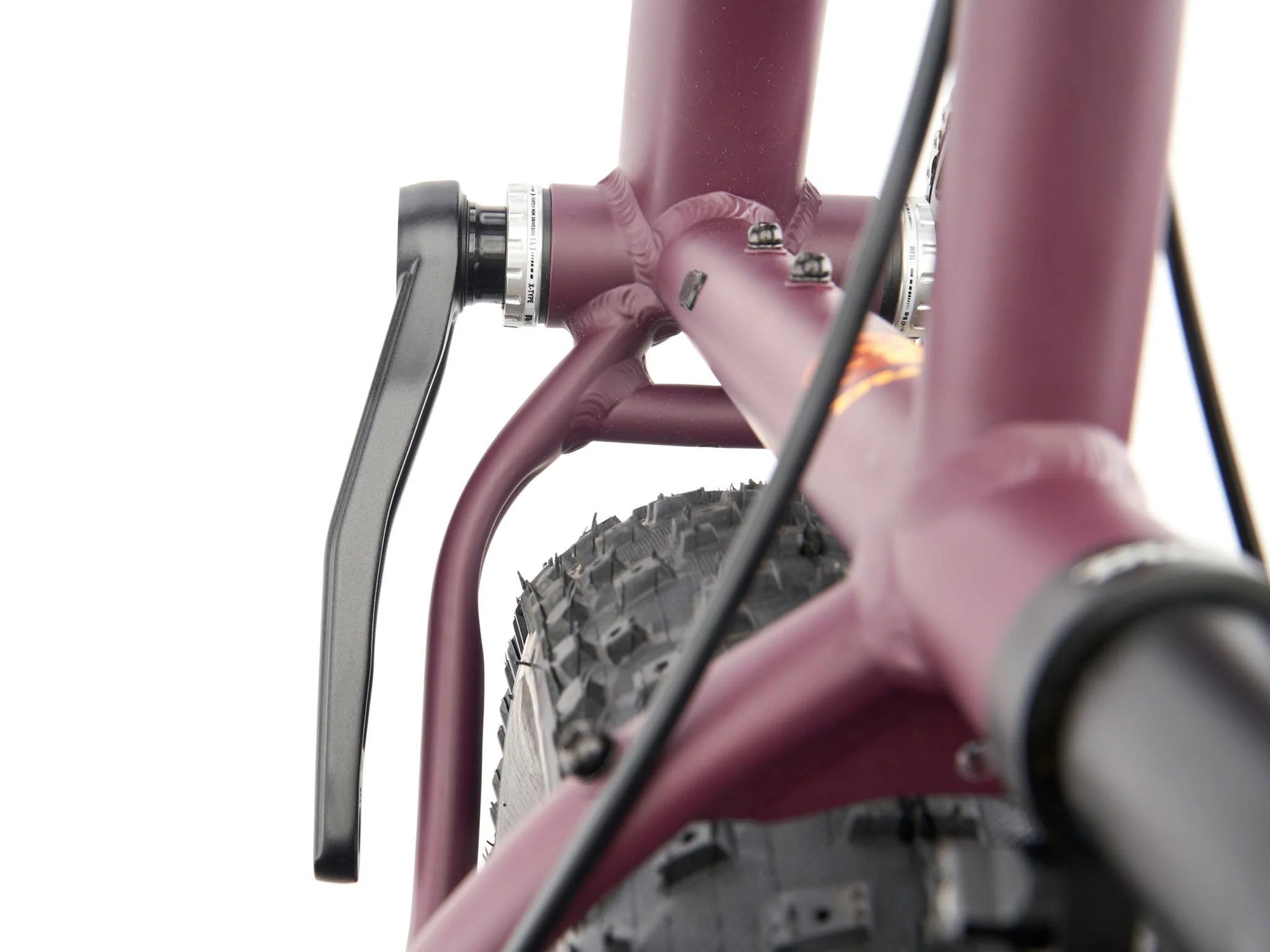 Fatbike Wo 2025 - Vélo Vision