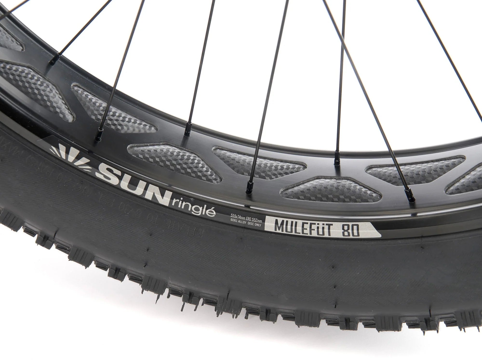 Fatbike Wo 2025 - Vélo Vision